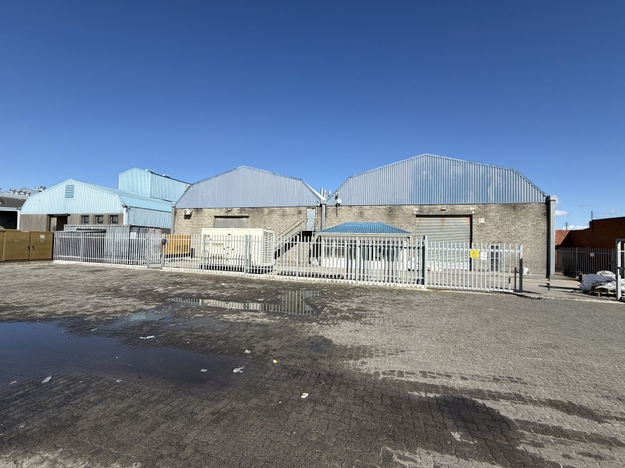 Commercial Property for Sale in Saxenburg Park 1 Western Cape